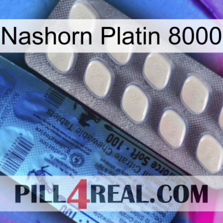Rhino Platinum 8000 34